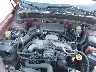 JF2SH6CCXAH****** Repairable 2010 Subaru Forester in Pulaski