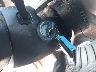 JF2SH6CCXAH****** Salvage 2010 Subaru Forester in Virginia State