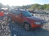 JF2SH6CCXAH****** Salvage and Wrecked 2010 Subaru Forester in Pulaski