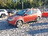 JF2SH6CCXAH****** Used and Repairable 2010 Subaru Forester in Pulaski