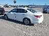 1HGCP3F85CA****** Salvage and Repairable 2012 Honda Accord in Los Angeles South