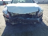 1HGCP3F85CA****** Salvage and Repairable 2012 Honda Accord in California State