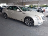 1G6DP57V780****** Salvage and Wrecked 2008 Cadillac CTS in Orlando North