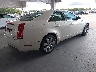 1G6DP57V780****** Salvage and Wrecked 2008 Cadillac CTS in Florida State