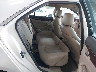 1G6DP57V780****** Wrecked 2008 Cadillac CTS in Orlando North