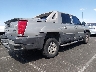 3GNEC13T33G****** Salvage and Wrecked 2003 Chevrolet Avalanche in Nevada State
