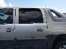 3GNEC13T33G****** Salvage and Repairable 2003 Chevrolet Avalanche in Nevada State