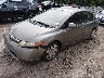2HGFA16536H****** Used and Repairable 2006 Honda Civic in Portage