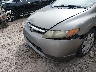 2HGFA16536H****** Salvage and Repairable 2006 Honda Civic in Wisconsin State