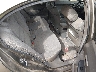 2HGFA16536H****** Wrecked 2006 Honda Civic in Portage
