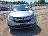 7FARW1H99JE****** Destrozados 2018 Honda CR-V en Estado de Virginia