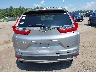 7FARW1H99JE****** Destrozados 2018 Honda CR-V