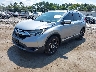 7FARW1H99JE****** Usados y Reparables 2018 Honda CR-V en Richmond