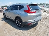 7FARW1H99JE****** Salvamento y Reparables 2018 Honda CR-V en Richmond