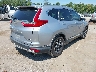 7FARW1H99JE****** Salvamento y Destrozados 2018 Honda CR-V en Estado de Virginia