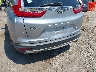 7FARW1H99JE****** Salvamento y Reparables 2018 Honda CR-V en Estado de Virginia