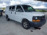 1GTGG25C081****** Salvamento y Destrozados 2008 GMC Savana en Tampa