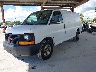1GTGG25C081****** Usados y Reparables 2008 GMC Savana en Tampa