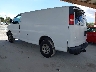 1GTGG25C081****** Salvamento y Reparables 2008 GMC Savana en Tampa