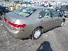 JHMCM56364C****** Salvamento y Destrozados 2004 Honda Accord en Estado de Tennessee