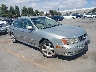 JNKDA31A64T****** Salvamento y Destrozados 2004 Infiniti I35 en Fremont