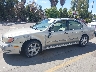JNKDA31A64T****** Salvamento y Reparables 2004 Infiniti I35 en Estado de California