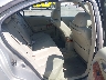 JNKDA31A64T****** Destrozados 2004 Infiniti I35 en Fremont