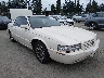 1G6EC12932B****** Salvage and Wrecked 2002 Cadillac Eldorado in Seattle