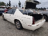 1G6EC12932B****** Salvage and Repairable 2002 Cadillac Eldorado in Seattle