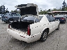 1G6EC12932B****** Salvage and Wrecked 2002 Cadillac Eldorado in Washington State