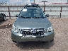 JF2SJADC0FH****** Wrecked 2015 Subaru Forester in Texas State
