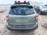 JF2SJADC0FH****** Wrecked 2015 Subaru Forester