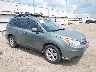 JF2SJADC0FH****** Salvage and Wrecked 2015 Subaru Forester in Houston North