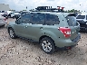 JF2SJADC0FH****** Salvage and Repairable 2015 Subaru Forester in Houston North