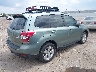 JF2SJADC0FH****** Salvage and Wrecked 2015 Subaru Forester in Texas State