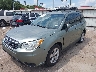 JF2SJADC0FH****** Salvage and Repairable 2015 Subaru Forester in Texas State