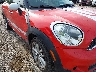 WMWZC5C5XBW****** Salvage and Repairable 2011 MINI Cooper S Countryman in Illinois State