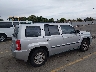 1J4NF2GB7AD****** Salvamento y Destrozados 2010 Jeep Patriot en Estado de Idaho