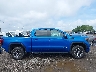 3GTPUEEL5NG****** Repairable 2022 GMC Sierra 1500 in New York State