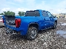 3GTPUEEL5NG****** Salvage and Wrecked 2022 GMC Sierra 1500 in New York State