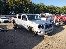 5TELU42N86Z****** Salvamento y Destrozados 2006 Toyota Tacoma en Knoxville