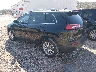 1C4PJLDS4FW****** Salvage and Repairable 2015 Jeep Cherokee in Fayetteville