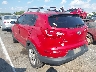 KNDPB3A22C7****** Salvamento y Reparables 2012 Kia Sportage en Charlotte