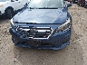 4S3BNAF63K3****** Wrecked 2019 Subaru Legacy in Massachusetts State