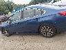 4S3BNAF63K3****** Repairable 2019 Subaru Legacy in Massachusetts State