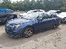 4S3BNAF63K3****** Used and Repairable 2019 Subaru Legacy in Taunton