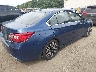 4S3BNAF63K3****** Salvage and Wrecked 2019 Subaru Legacy in Massachusetts State
