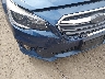 4S3BNAF63K3****** Salvage and Repairable 2019 Subaru Legacy in Massachusetts State