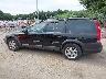 YV1SZ59H741****** Wrecked 2004 Volvo XC70 in Maine State
