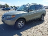 5NMSG13D37H****** Usados y Reparables 2007 Hyundai Santa Fe en Sacramento